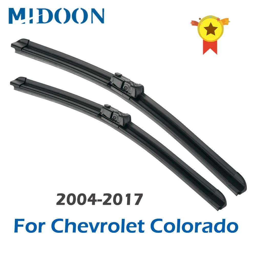 MIDOON  ̵ Chevrolet Colorado 22 & 19  ũ/Ǫ ư  2004 - 2017 